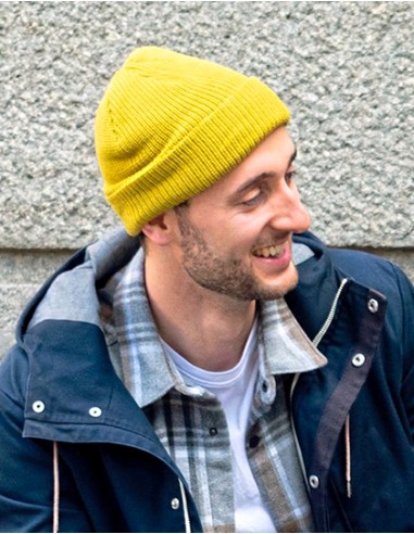 P-1459-Fisherman Beanie